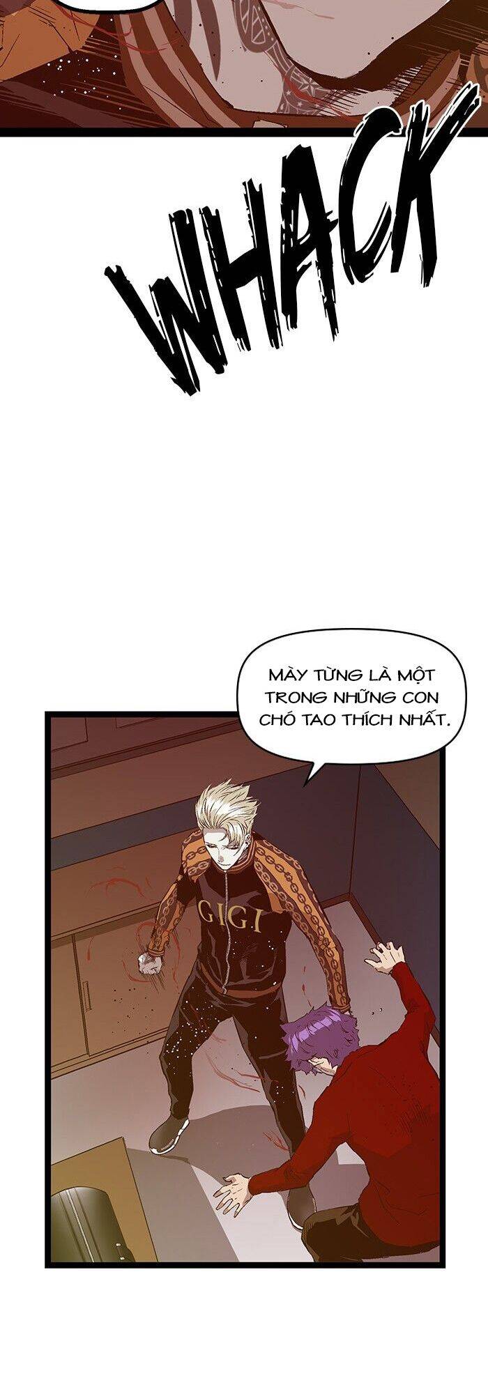 Anh Hùng Yếu Chapter 90 - Trang 2