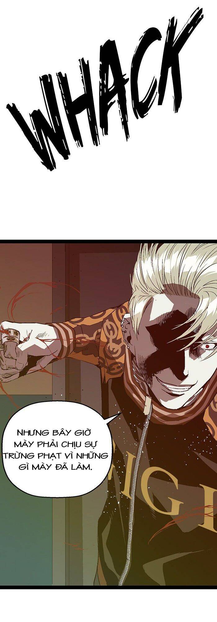 Anh Hùng Yếu Chapter 90 - Trang 2