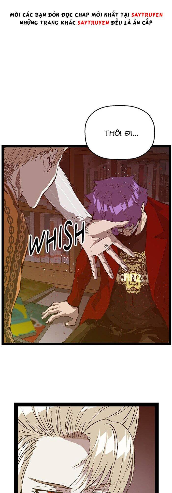 Anh Hùng Yếu Chapter 90 - Trang 2