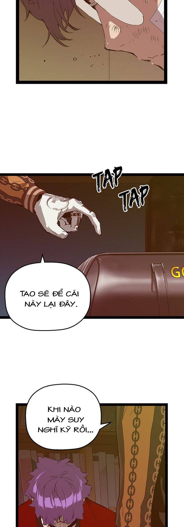 Anh Hùng Yếu Chapter 90 - Trang 2