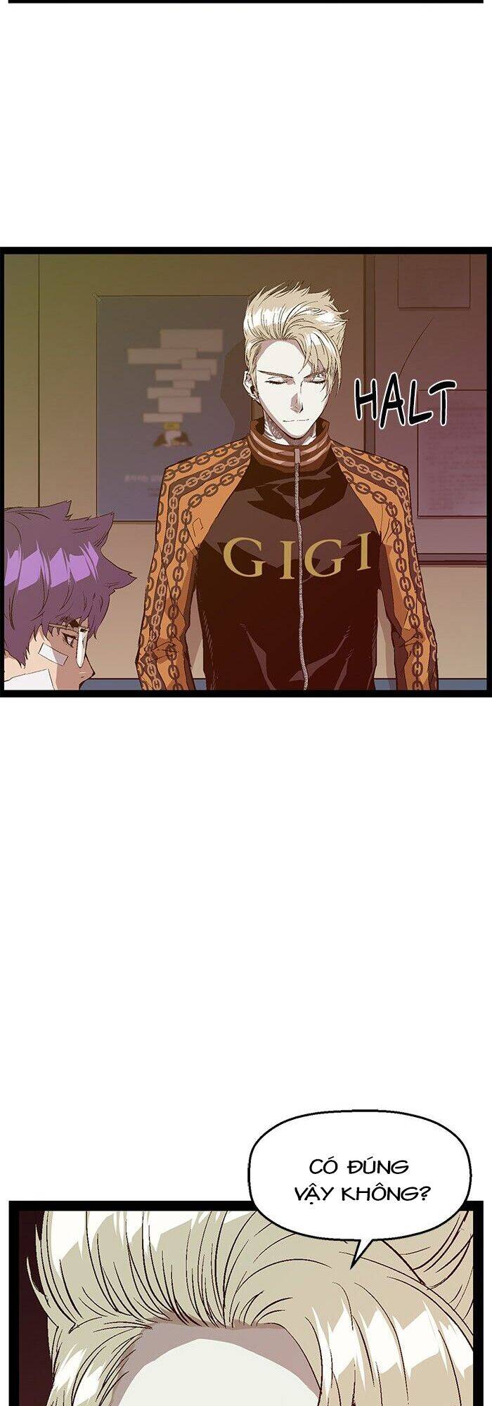 Anh Hùng Yếu Chapter 90 - Trang 2