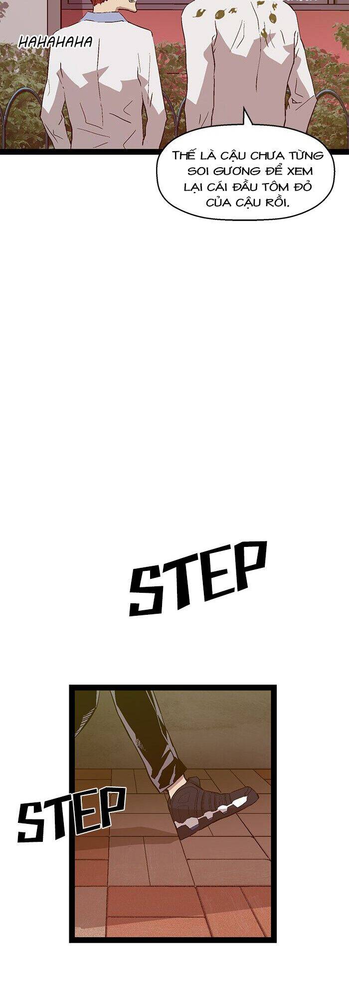 Anh Hùng Yếu Chapter 90 - Trang 2