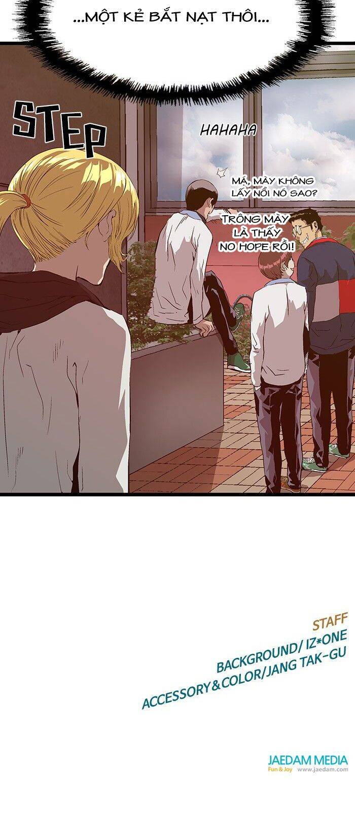 Anh Hùng Yếu Chapter 90 - Trang 2