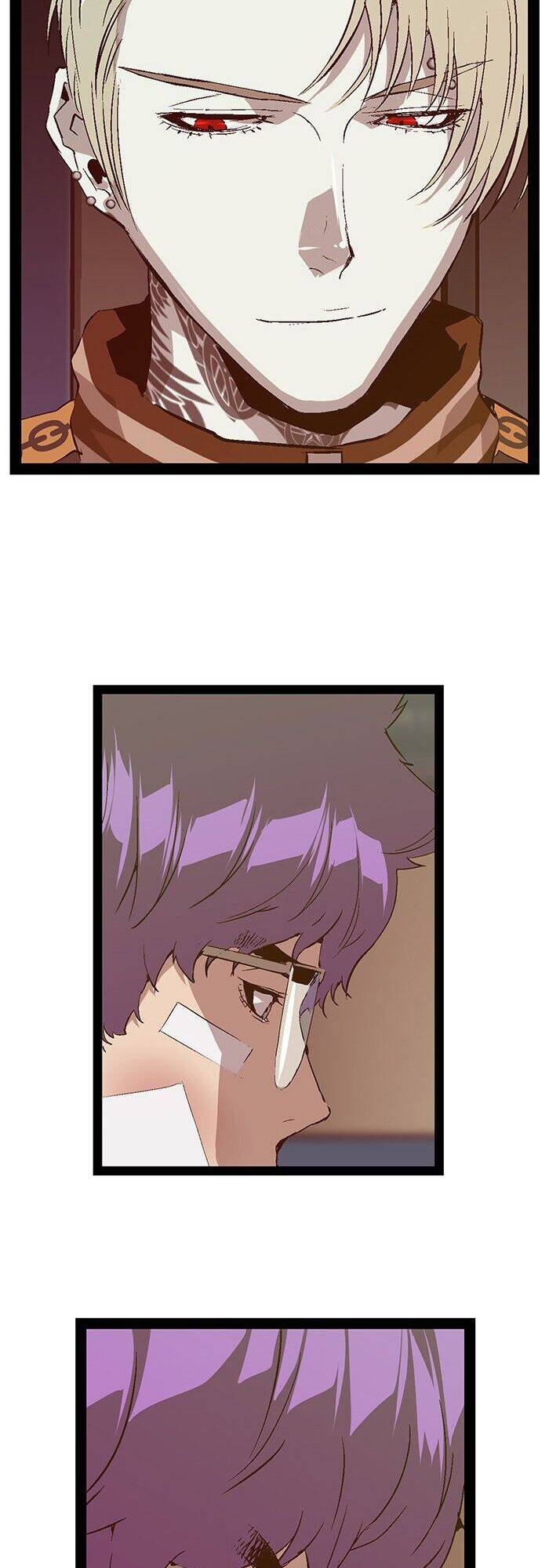 Anh Hùng Yếu Chapter 90 - Trang 2