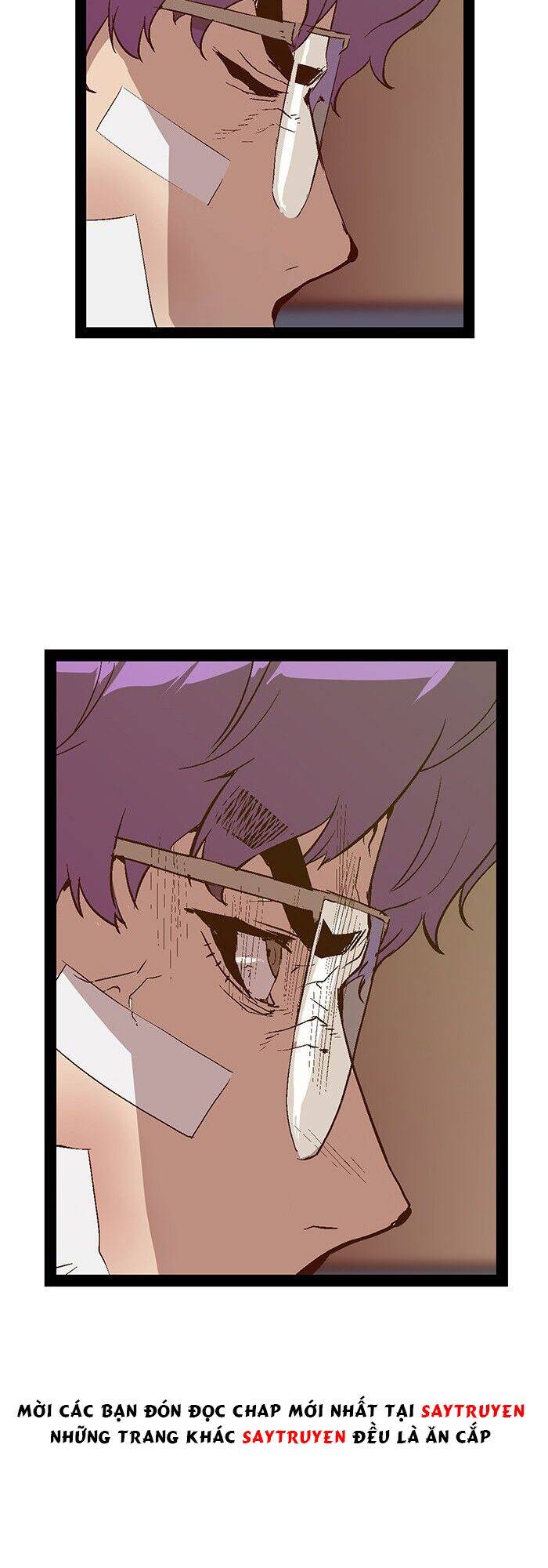 Anh Hùng Yếu Chapter 90 - Trang 2