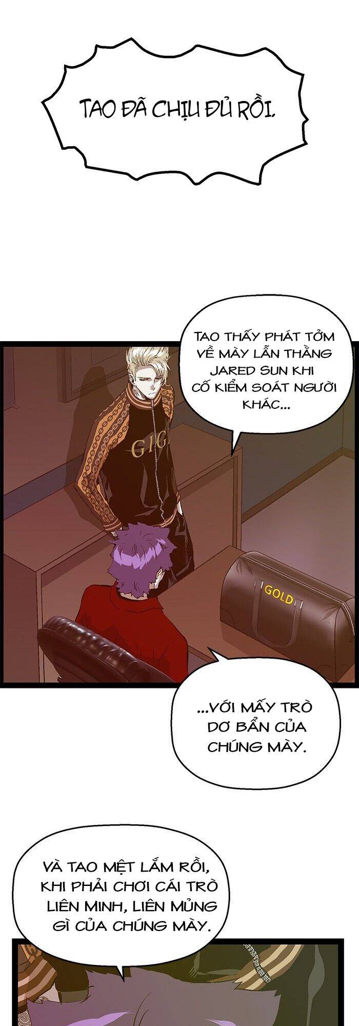 Anh Hùng Yếu Chapter 90 - Trang 2