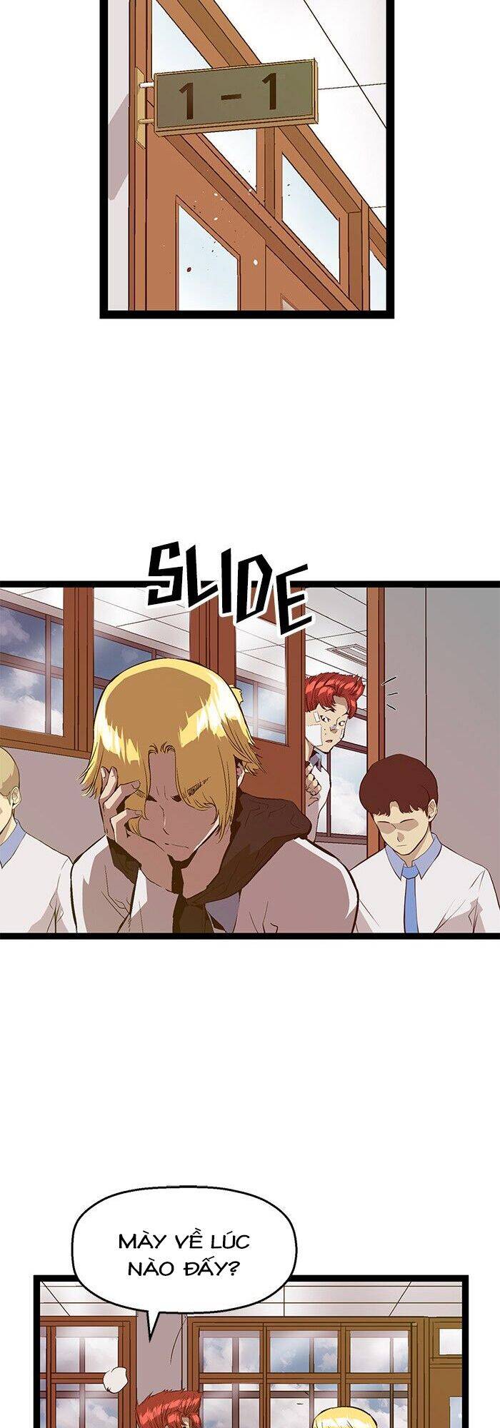 Anh Hùng Yếu Chapter 91 - Trang 2