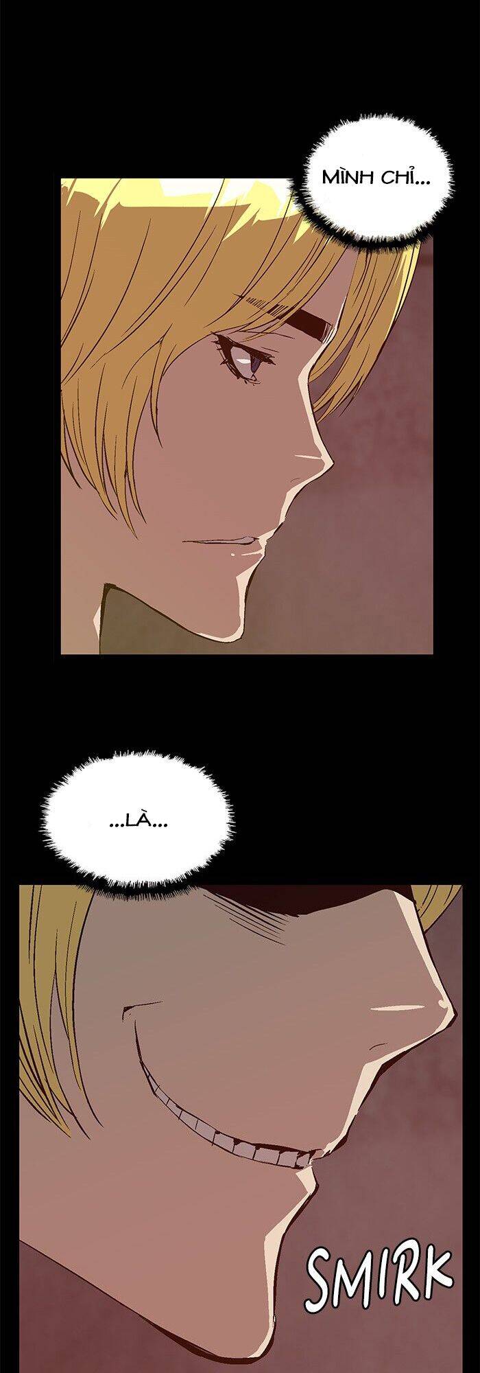 Anh Hùng Yếu Chapter 91 - Trang 2