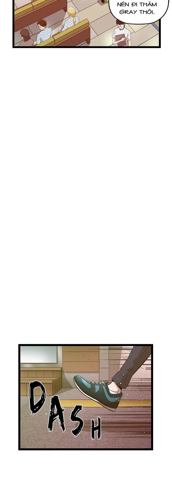 Anh Hùng Yếu Chapter 91 - Trang 2