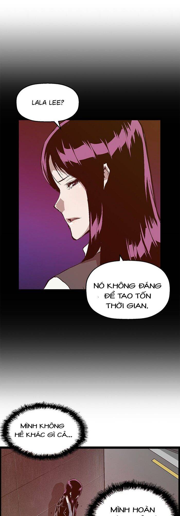Anh Hùng Yếu Chapter 91 - Trang 2