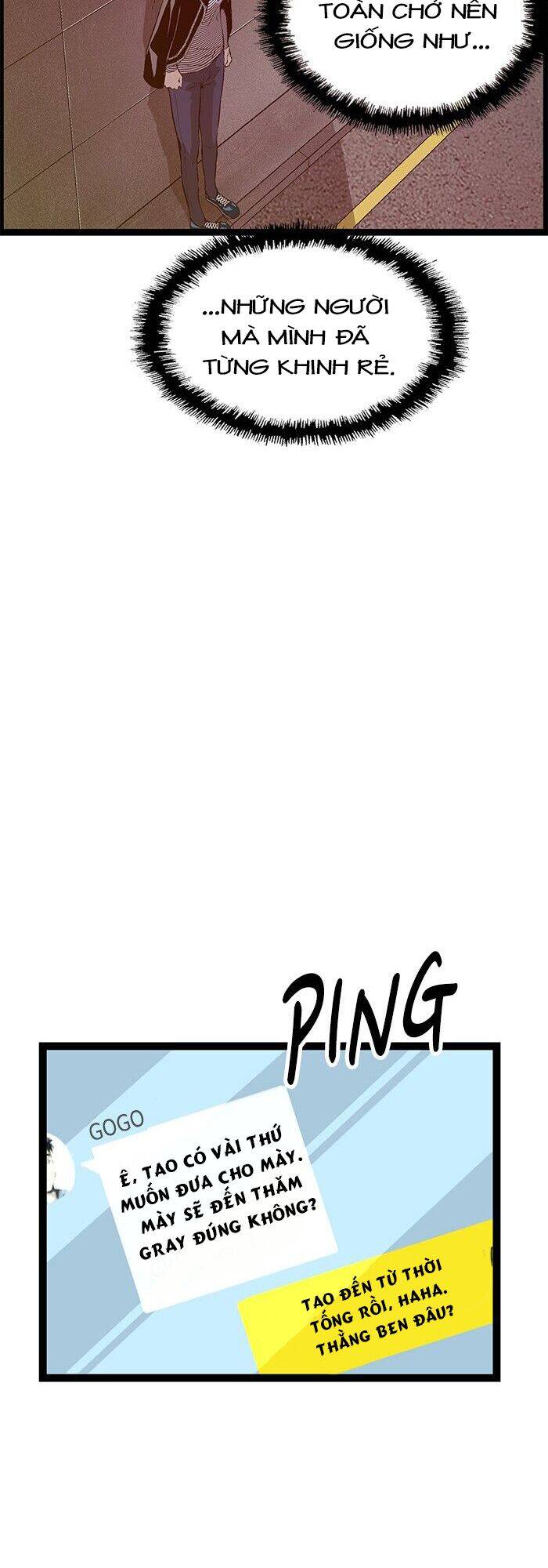 Anh Hùng Yếu Chapter 91 - Trang 2