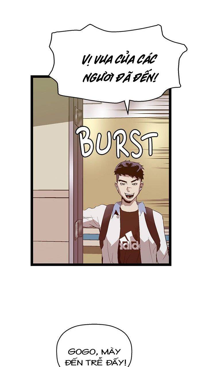 Anh Hùng Yếu Chapter 91 - Trang 2