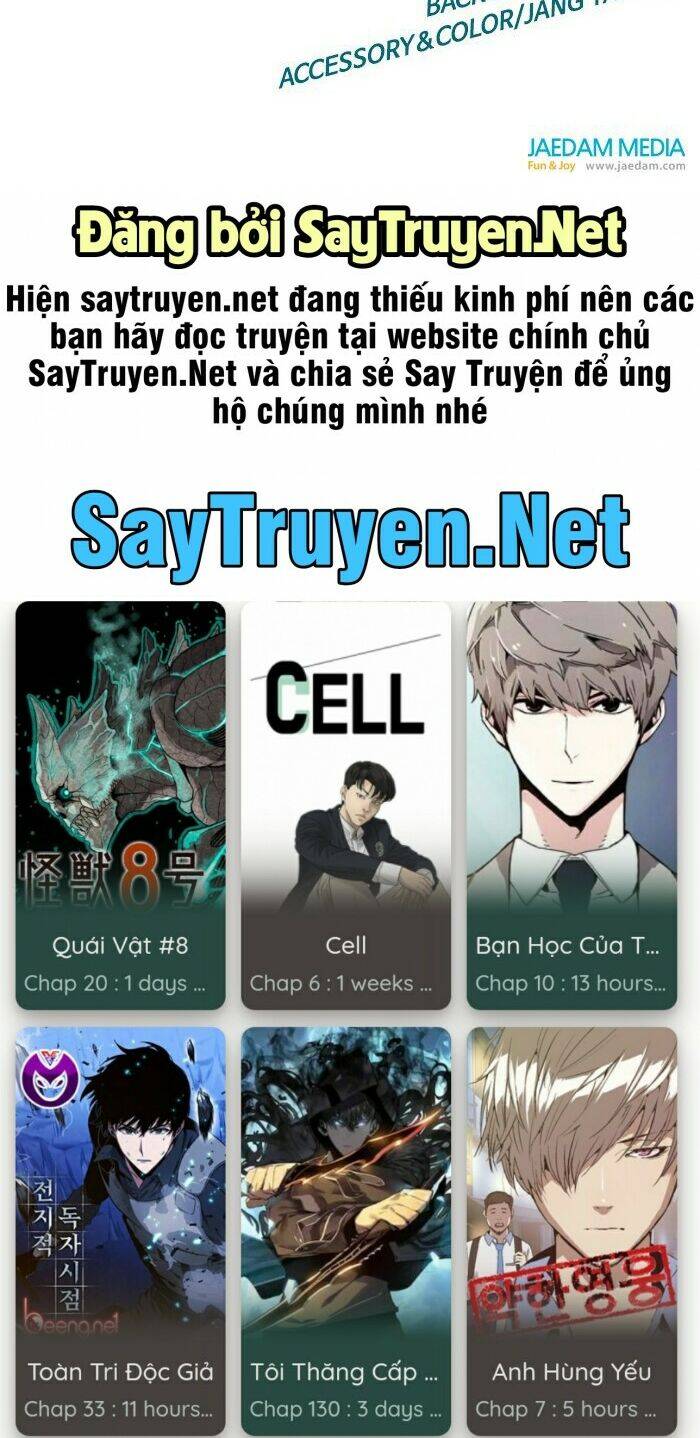 Anh Hùng Yếu Chapter 91 - Trang 2