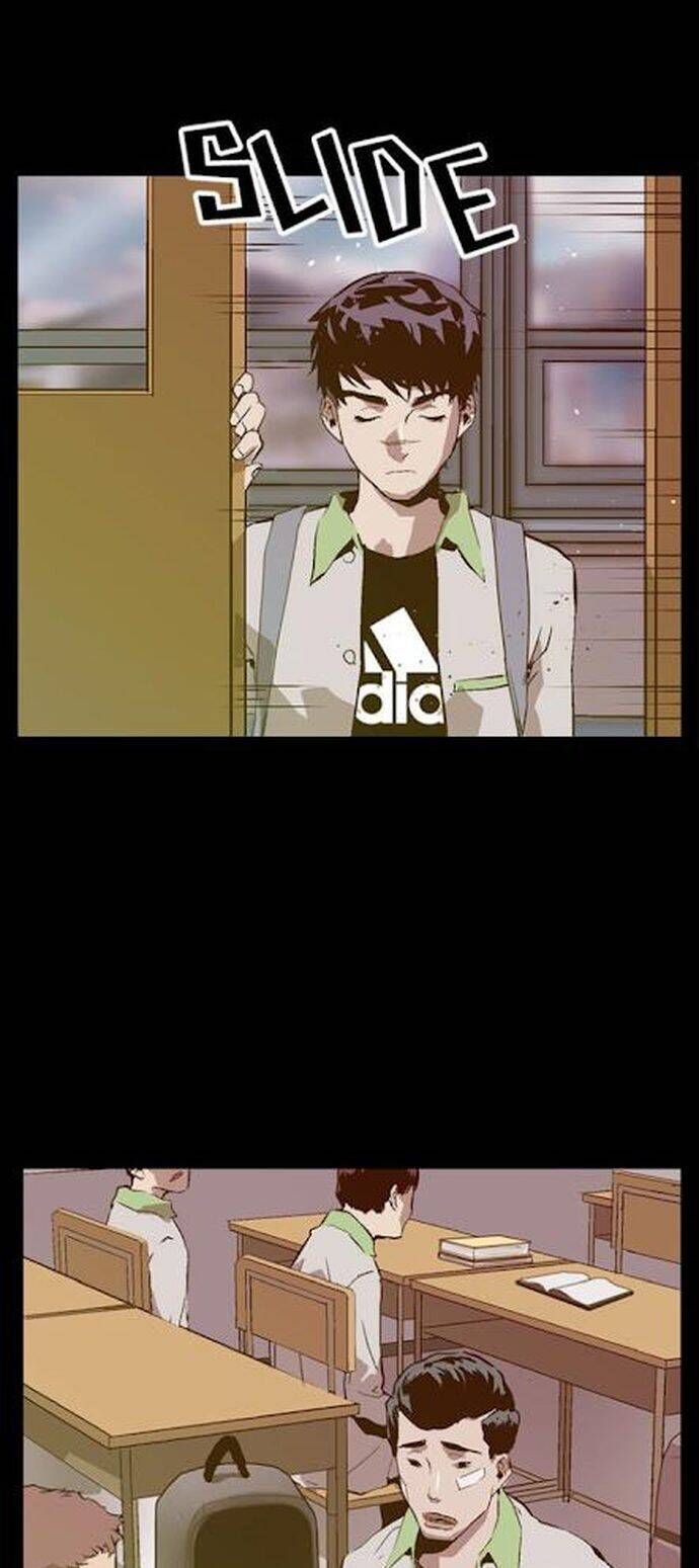 Anh Hùng Yếu Chapter 93 - Trang 2