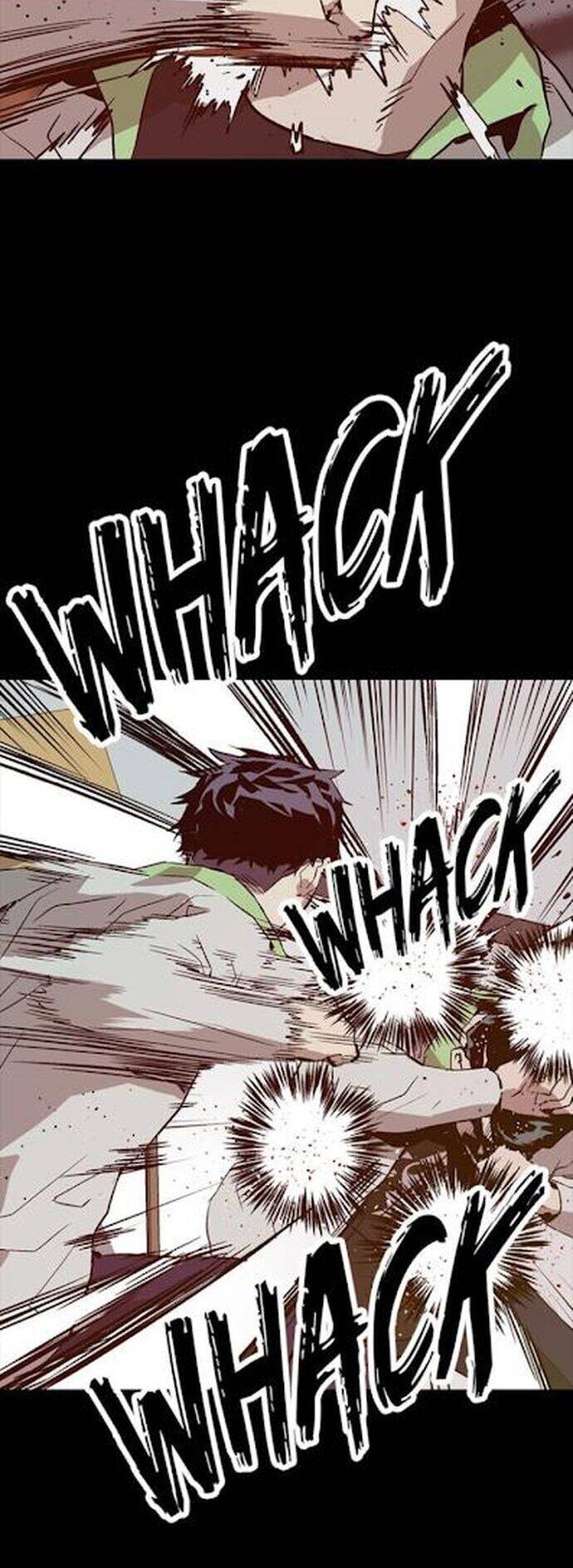 Anh Hùng Yếu Chapter 93 - Trang 2