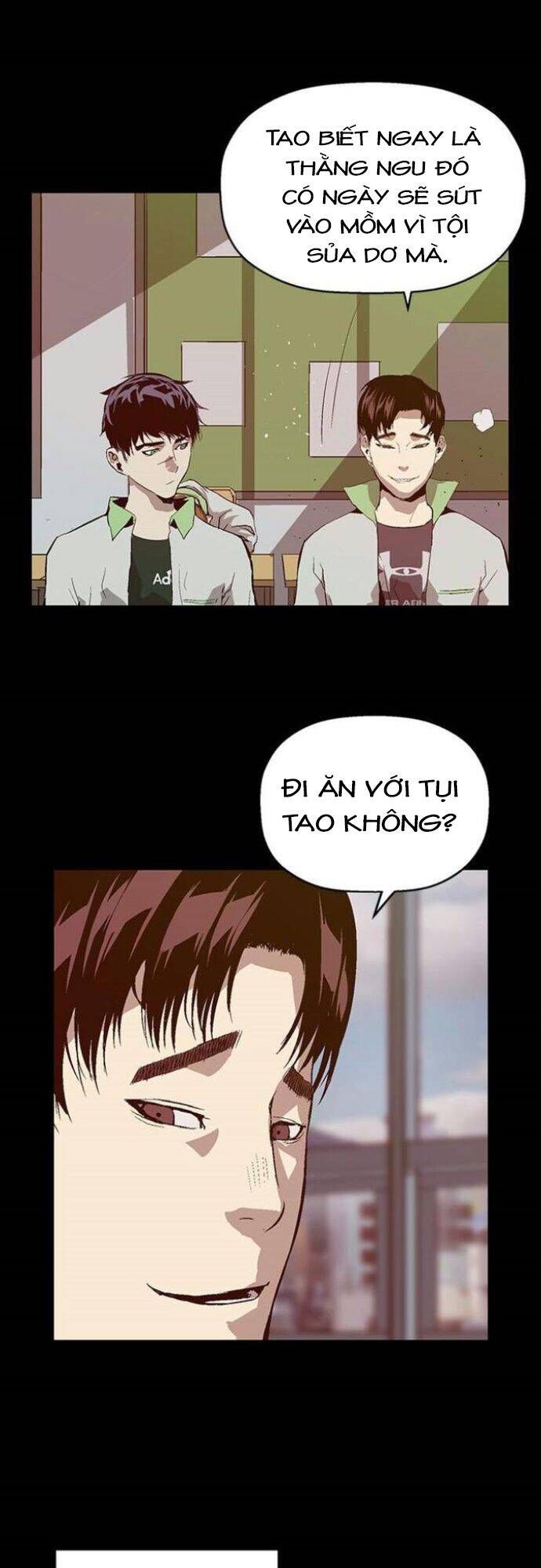 Anh Hùng Yếu Chapter 94 - Trang 2