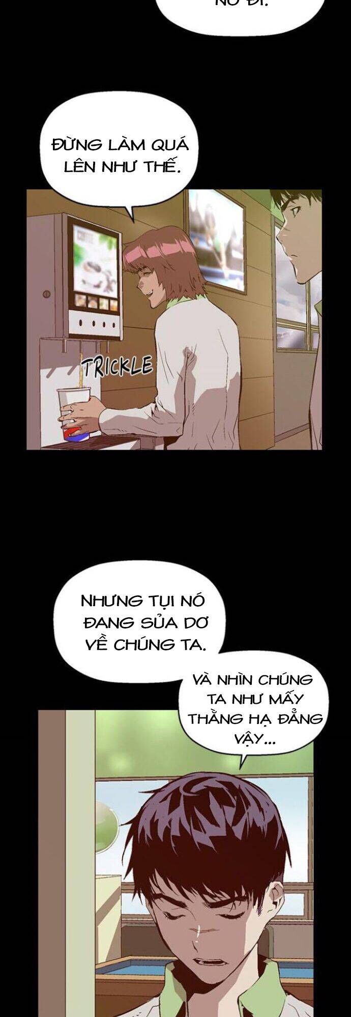 Anh Hùng Yếu Chapter 94 - Trang 2