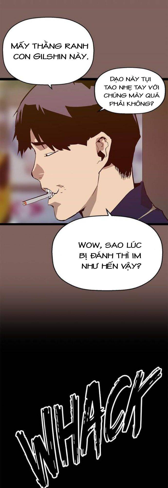 Anh Hùng Yếu Chapter 94 - Trang 2
