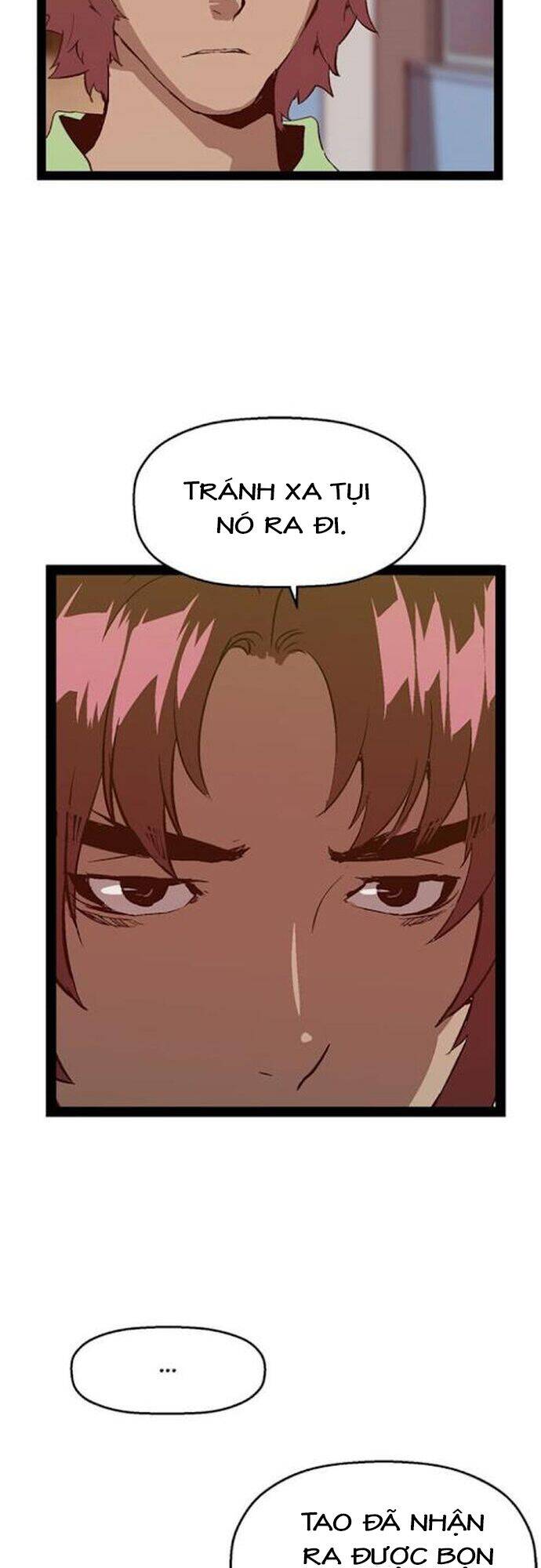 Anh Hùng Yếu Chapter 94 - Trang 2