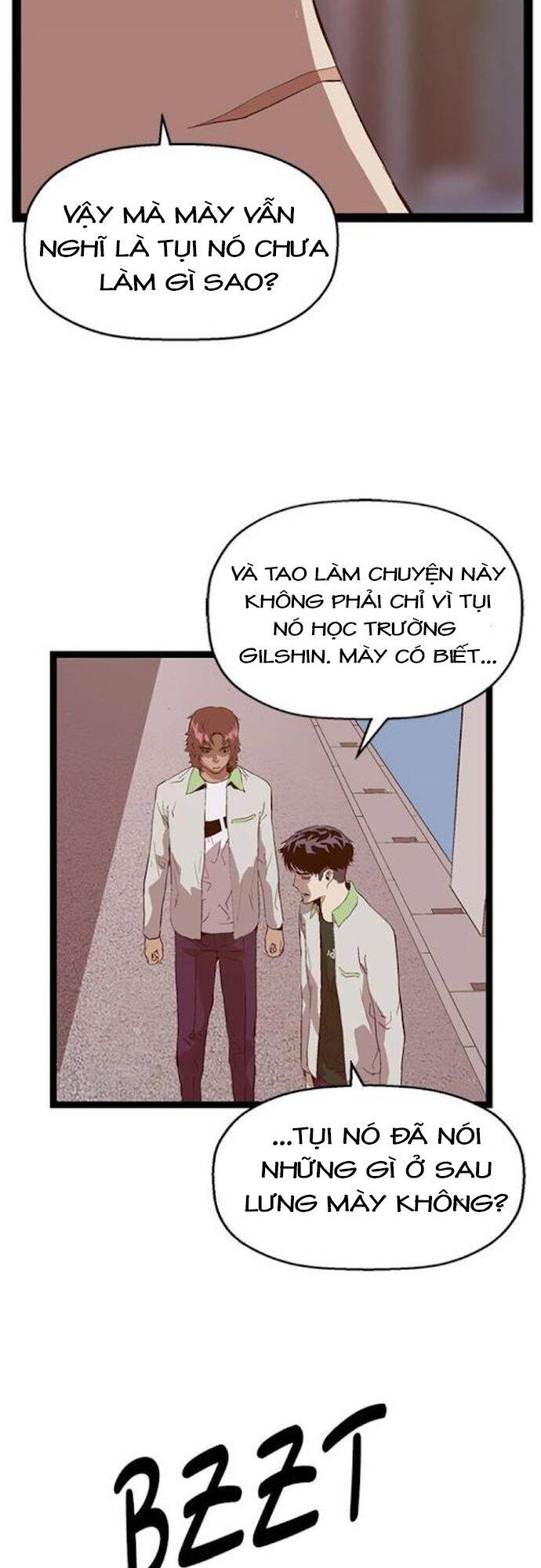Anh Hùng Yếu Chapter 94 - Trang 2