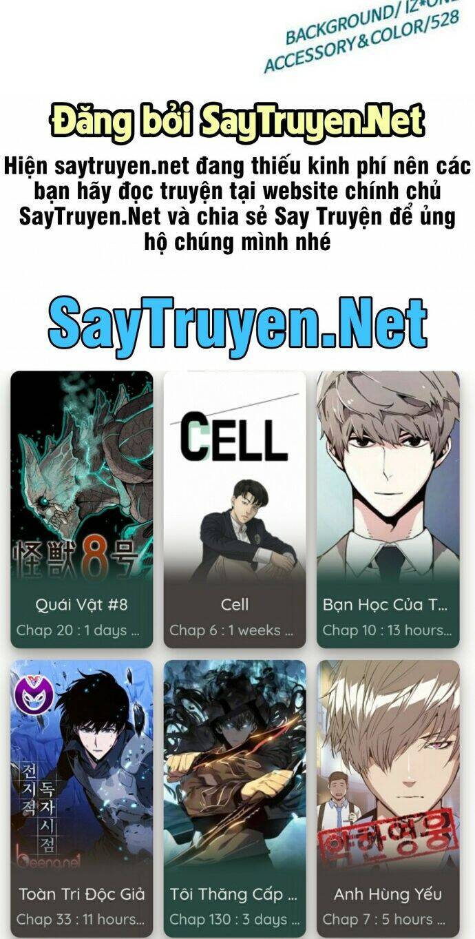 Anh Hùng Yếu Chapter 94 - Trang 2