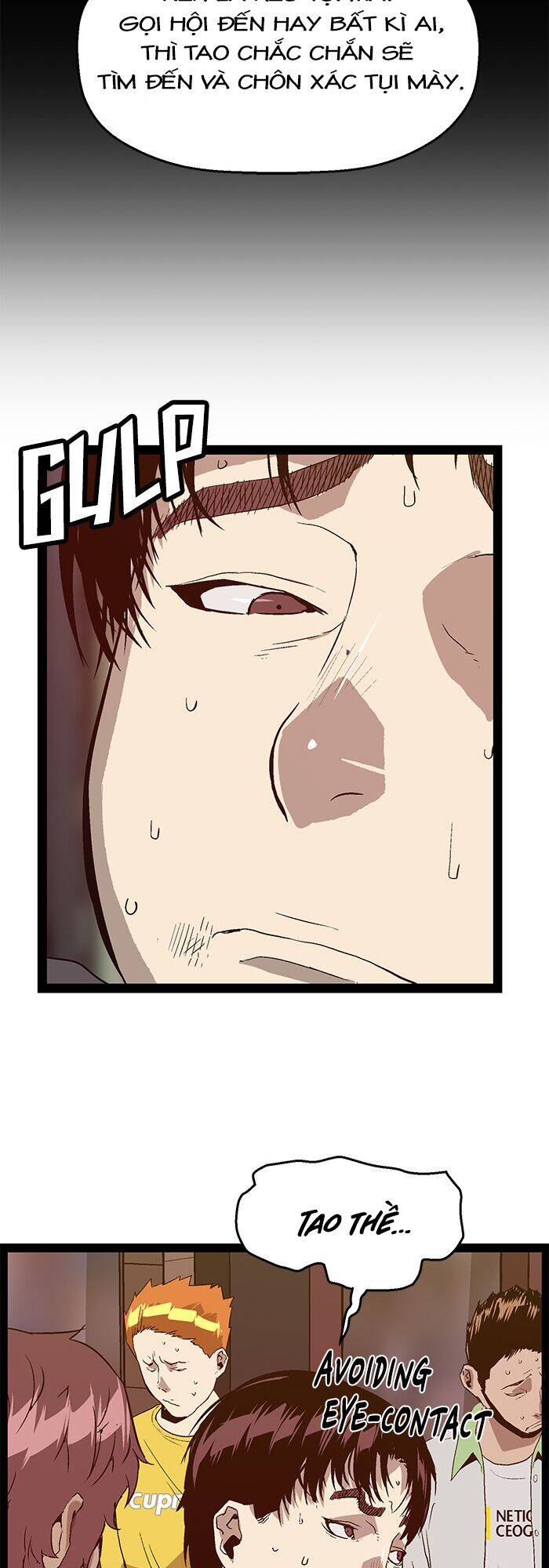 Anh Hùng Yếu Chapter 96 - Trang 2