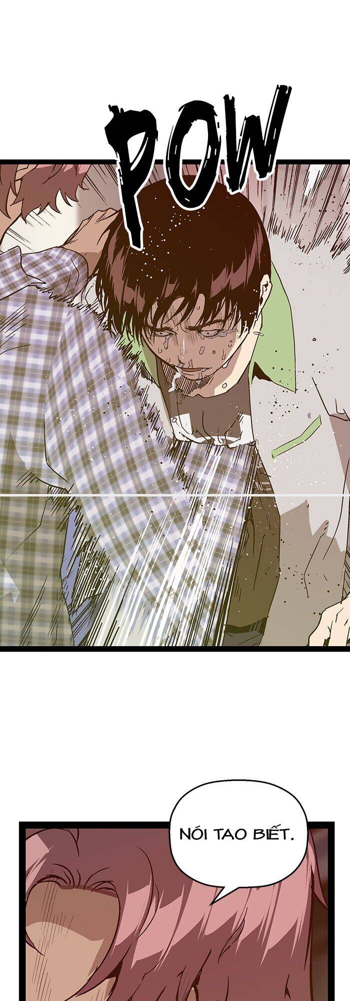 Anh Hùng Yếu Chapter 96 - Trang 2