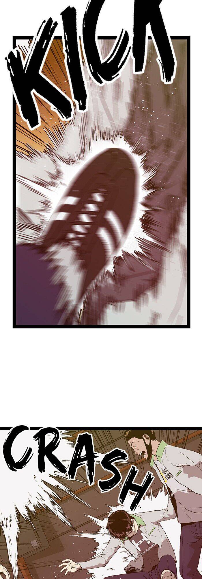 Anh Hùng Yếu Chapter 96 - Trang 2