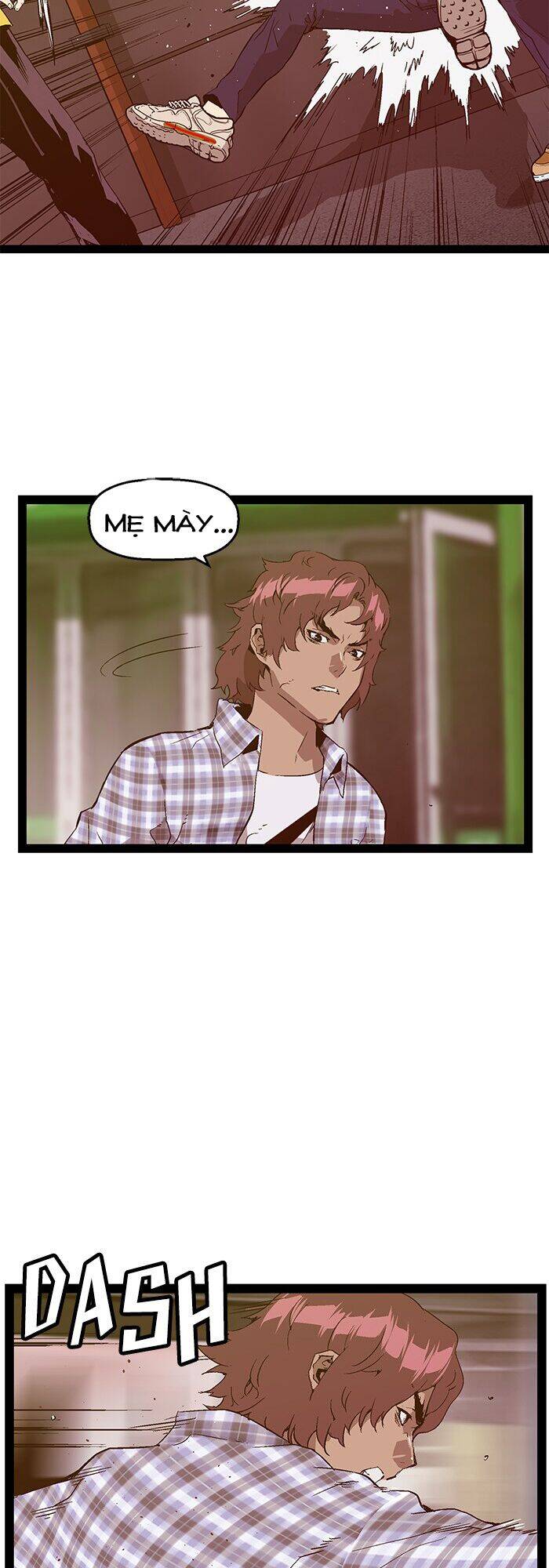 Anh Hùng Yếu Chapter 96 - Trang 2