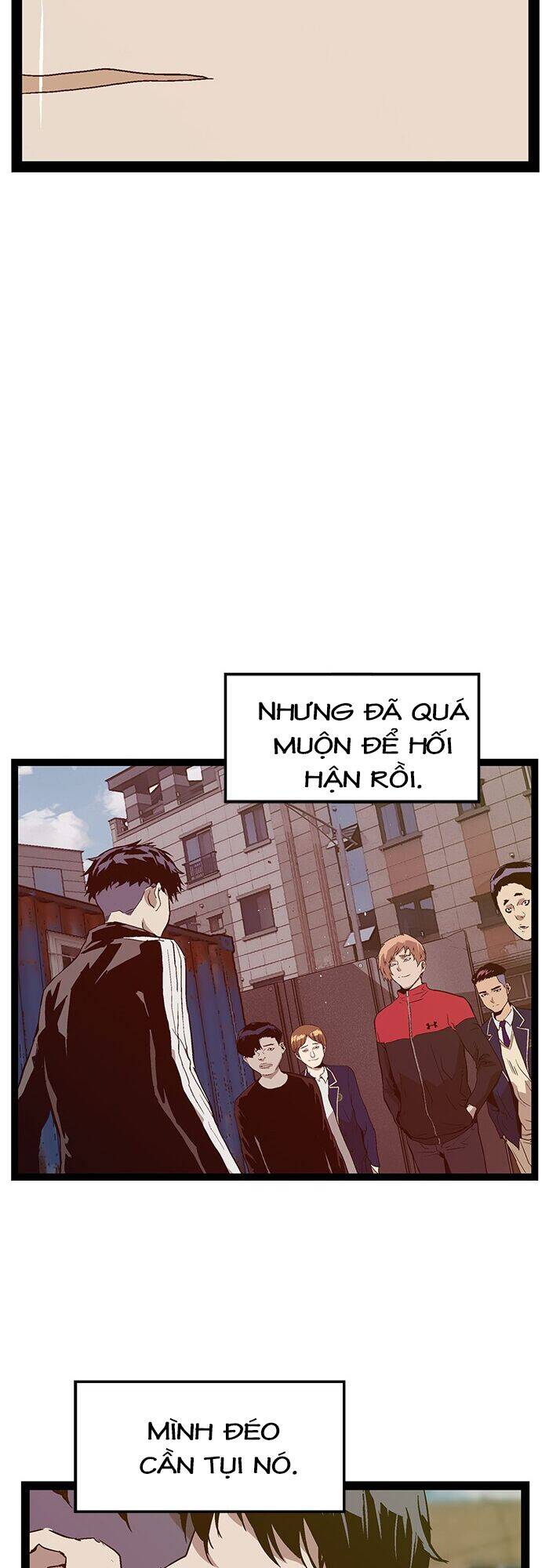 Anh Hùng Yếu Chapter 96 - Trang 2