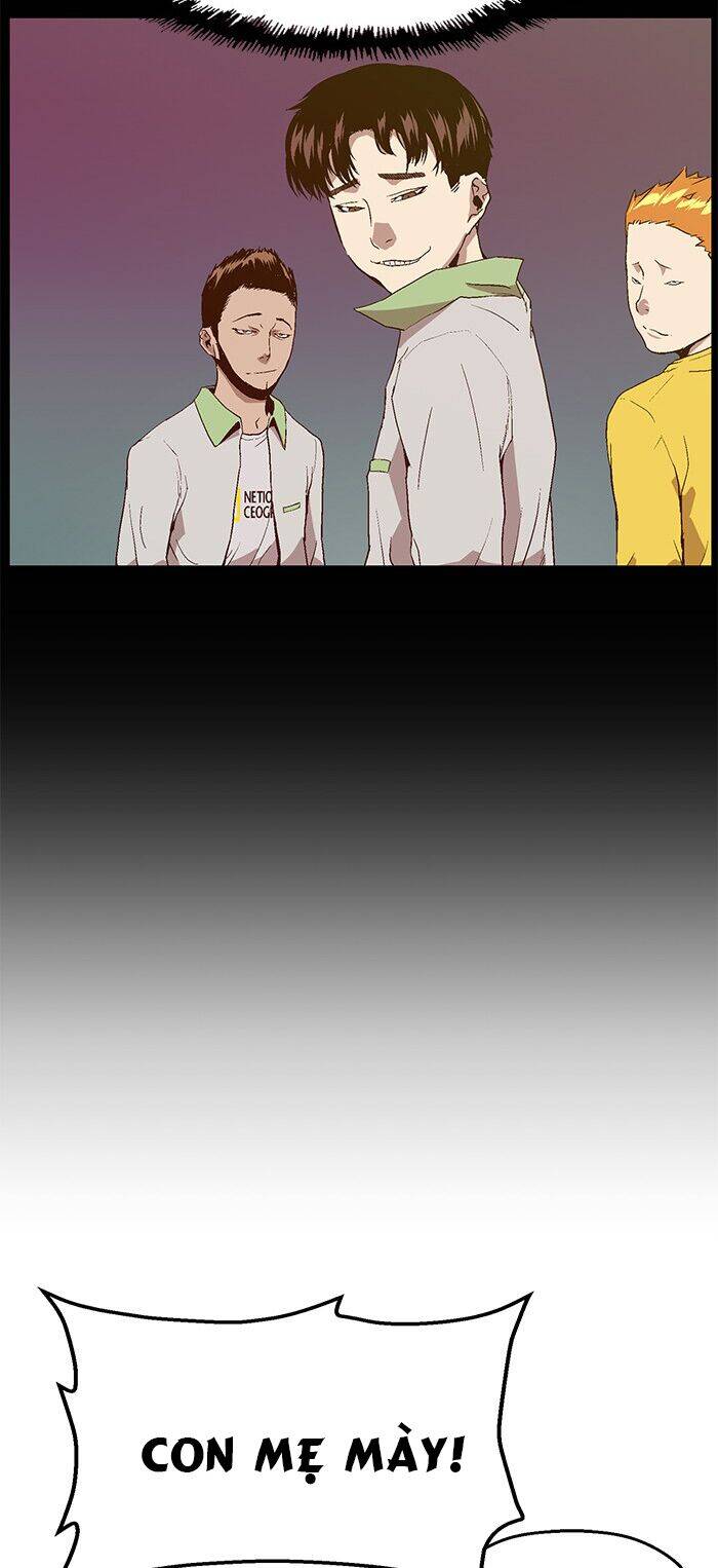 Anh Hùng Yếu Chapter 96 - Trang 2