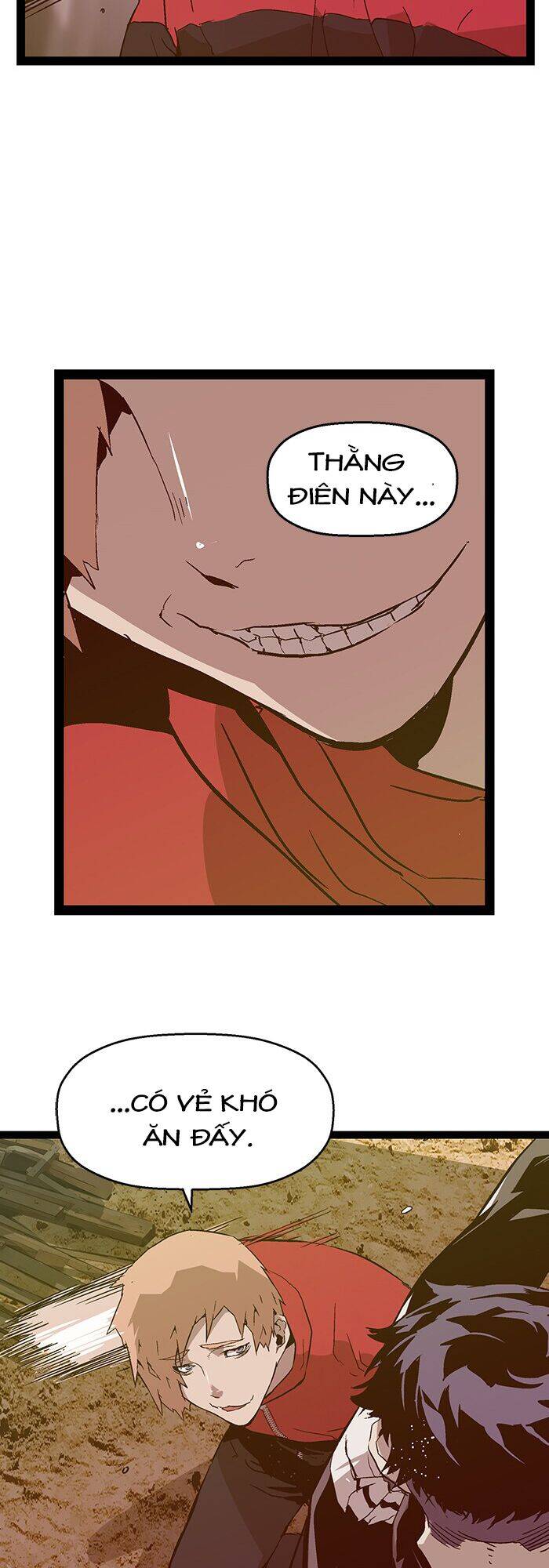 Anh Hùng Yếu Chapter 96 - Trang 2