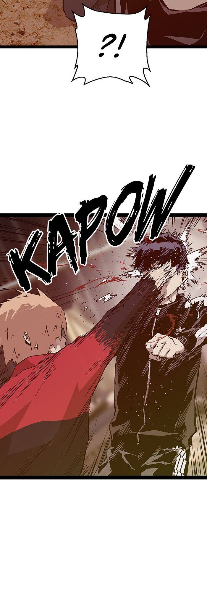 Anh Hùng Yếu Chapter 96 - Trang 2