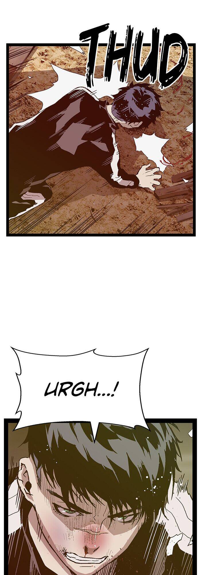 Anh Hùng Yếu Chapter 96 - Trang 2