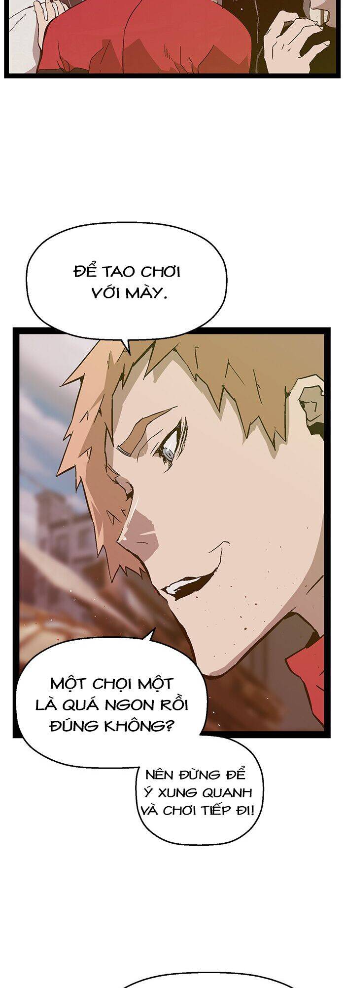 Anh Hùng Yếu Chapter 96 - Trang 2