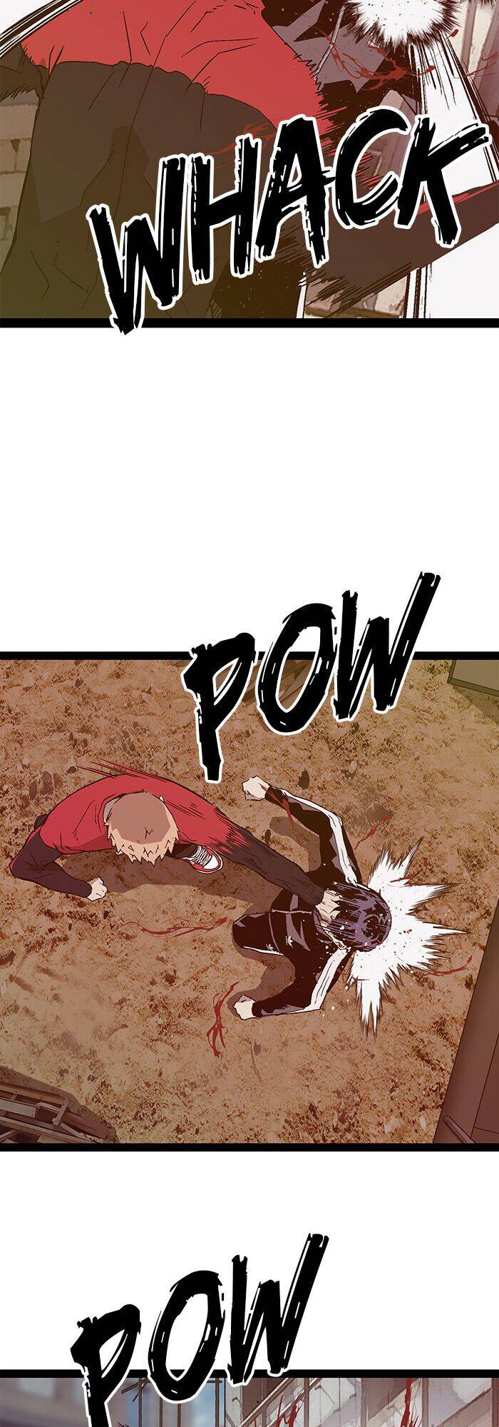 Anh Hùng Yếu Chapter 96 - Trang 2