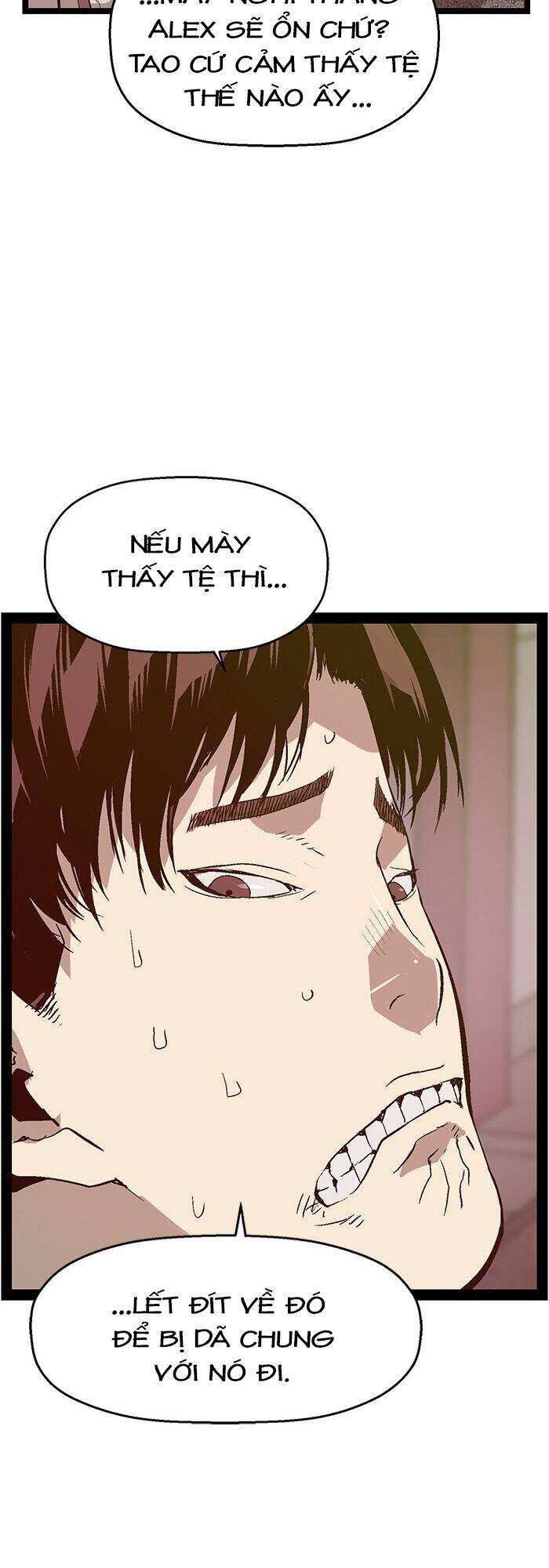 Anh Hùng Yếu Chapter 96 - Trang 2