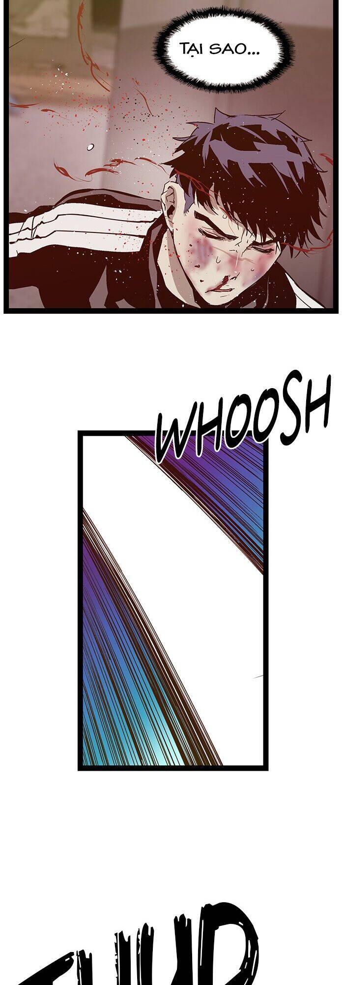 Anh Hùng Yếu Chapter 96 - Trang 2
