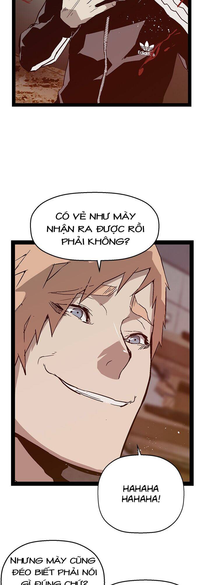 Anh Hùng Yếu Chapter 96 - Trang 2