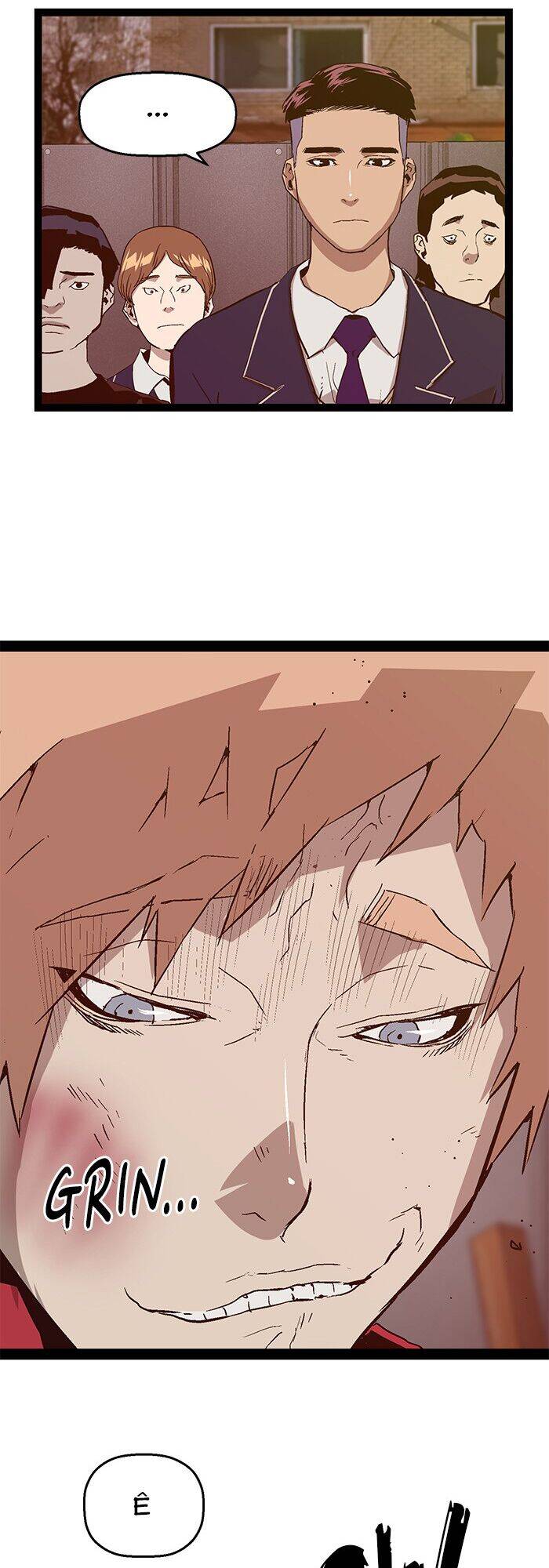 Anh Hùng Yếu Chapter 96 - Trang 2