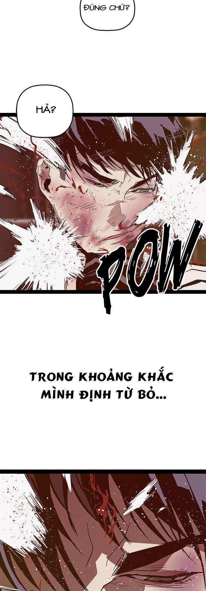 Anh Hùng Yếu Chapter 96 - Trang 2