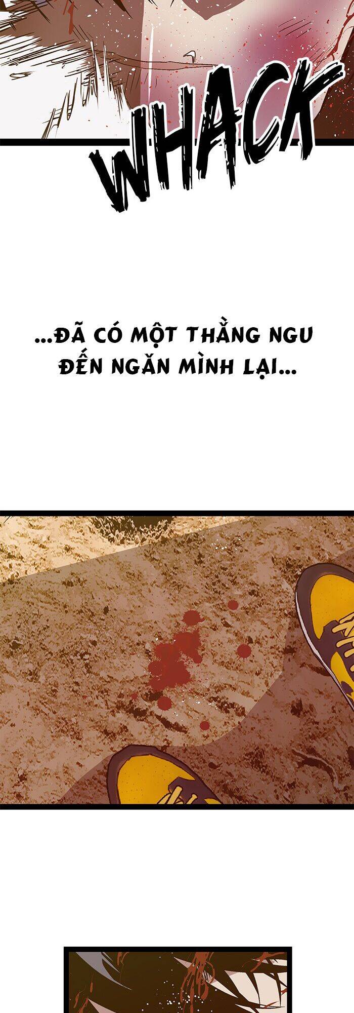 Anh Hùng Yếu Chapter 96 - Trang 2