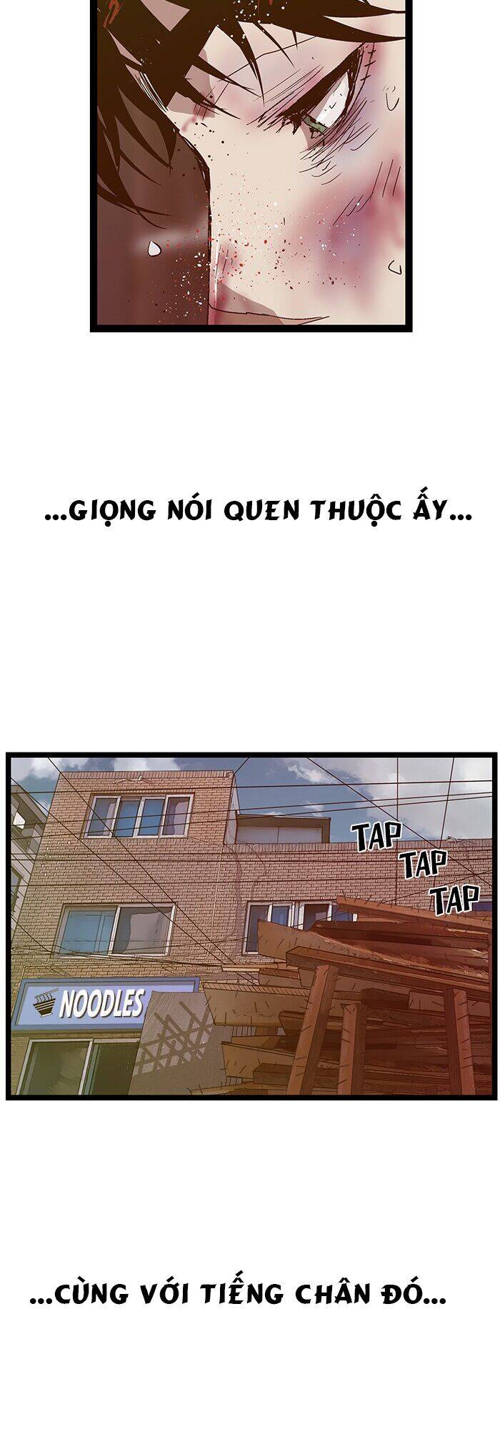 Anh Hùng Yếu Chapter 96 - Trang 2