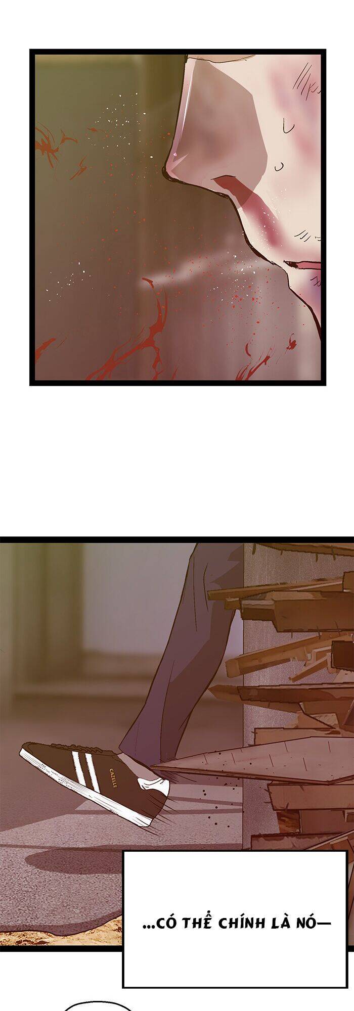 Anh Hùng Yếu Chapter 96 - Trang 2