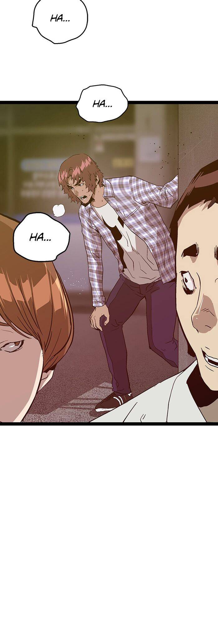 Anh Hùng Yếu Chapter 96 - Trang 2