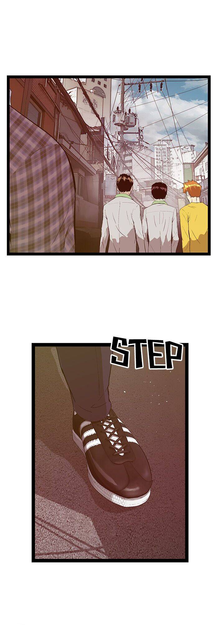 Anh Hùng Yếu Chapter 96 - Trang 2