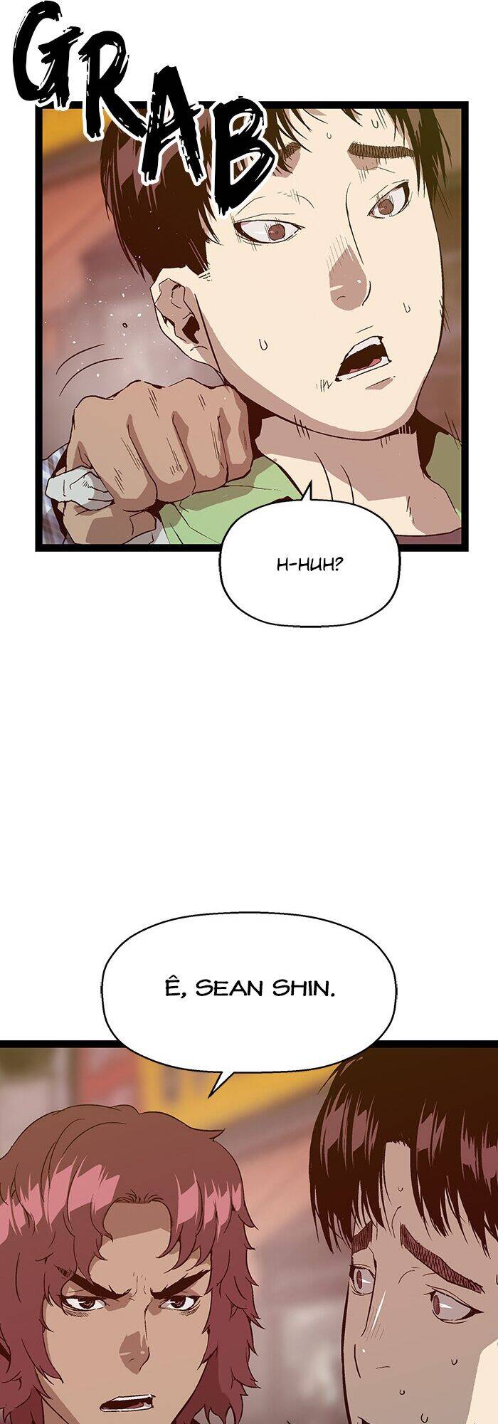 Anh Hùng Yếu Chapter 96 - Trang 2