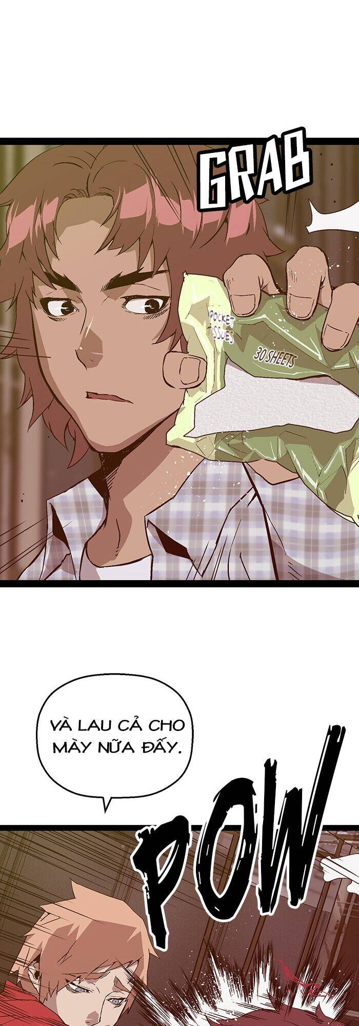 Anh Hùng Yếu Chapter 97 - Trang 2