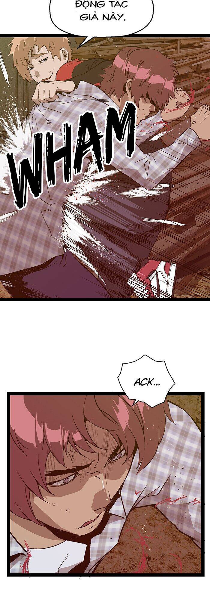 Anh Hùng Yếu Chapter 97 - Trang 2