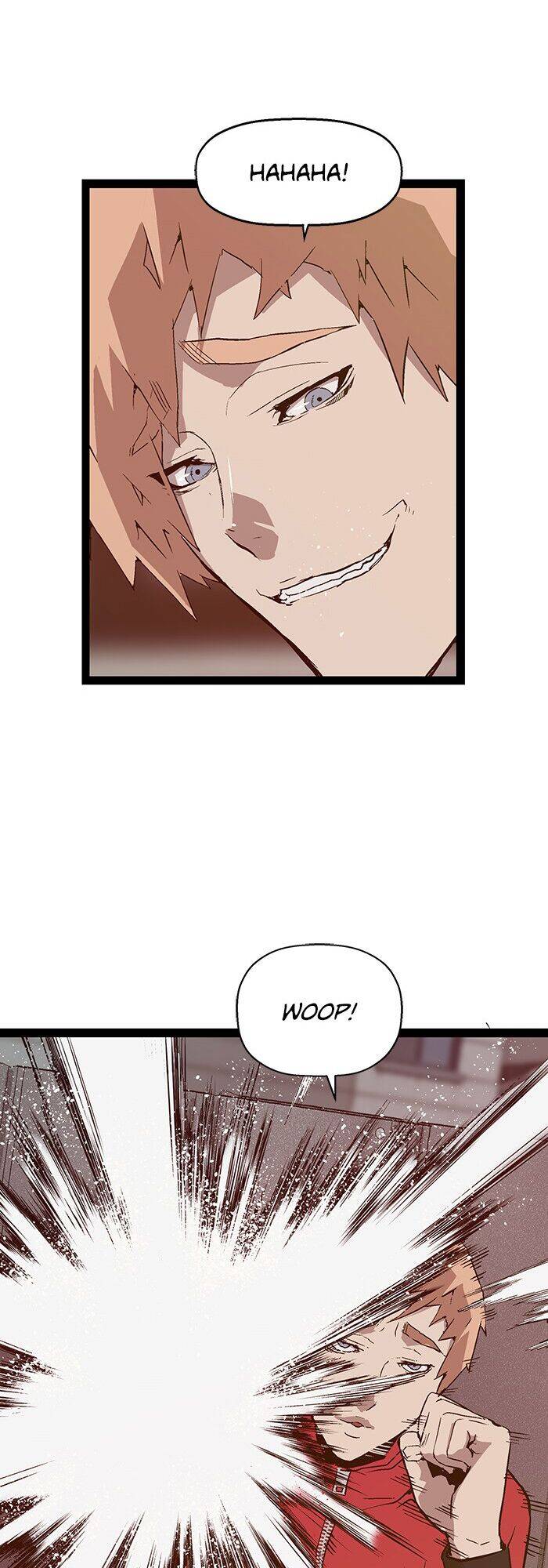 Anh Hùng Yếu Chapter 97 - Trang 2